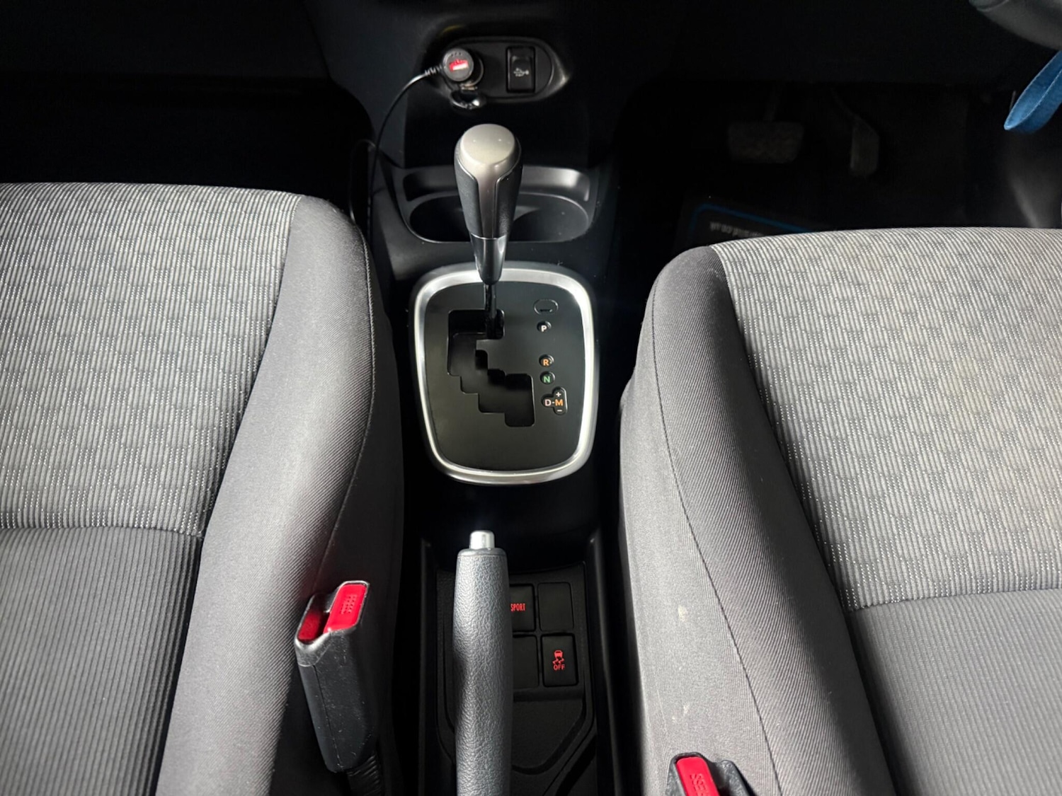 Used Toyota Yaris 2015 for sale - 76866203: Photo 30