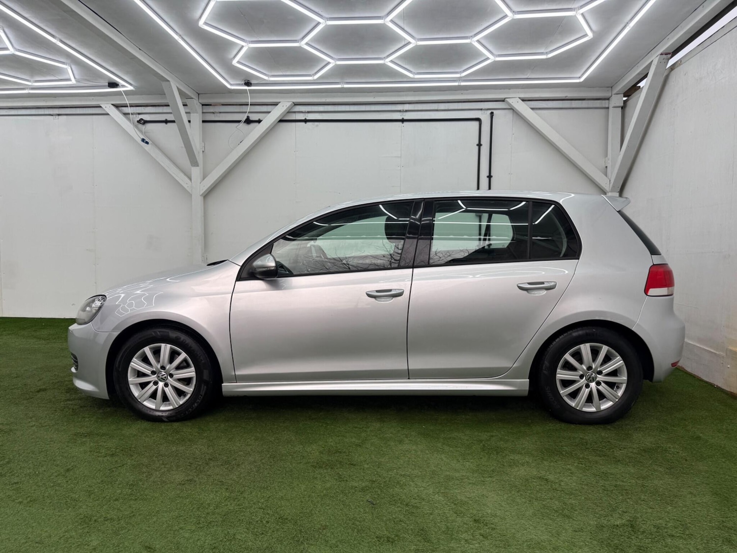 Used Volkswagen Golf for sale - 77537539: Photo 10