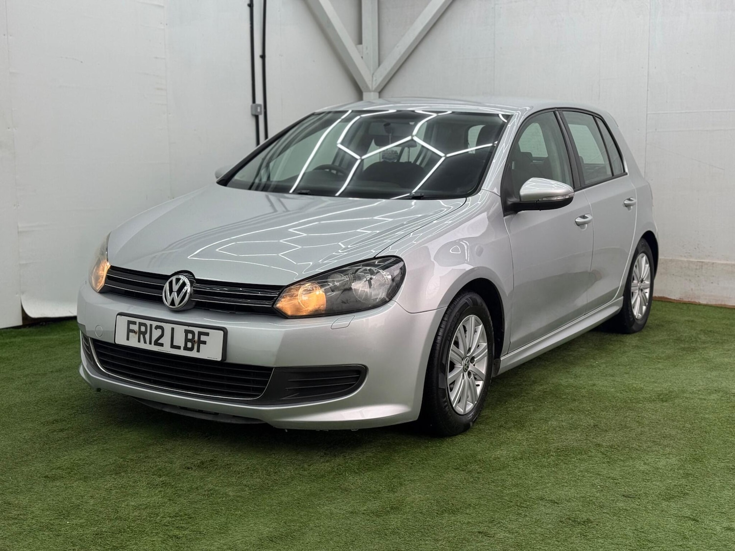 Used Volkswagen Golf for sale - 77537539: Photo 11