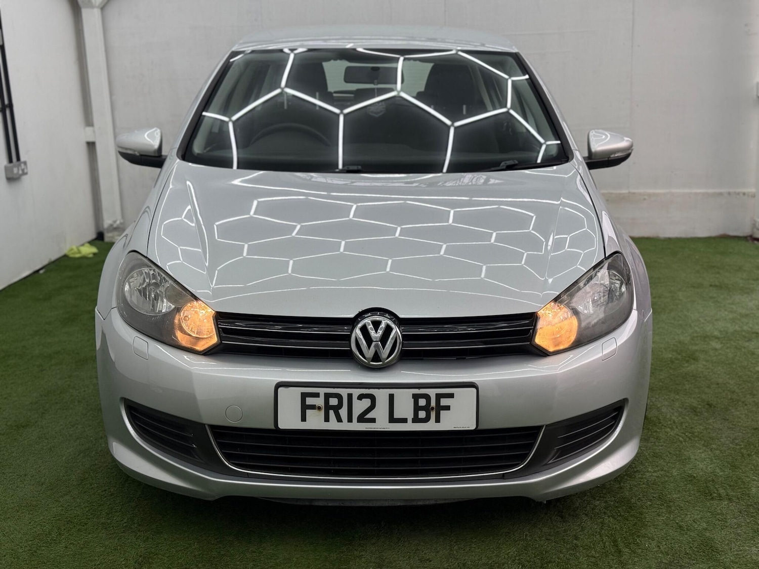 Used Volkswagen Golf for sale - 77537539: Photo 12