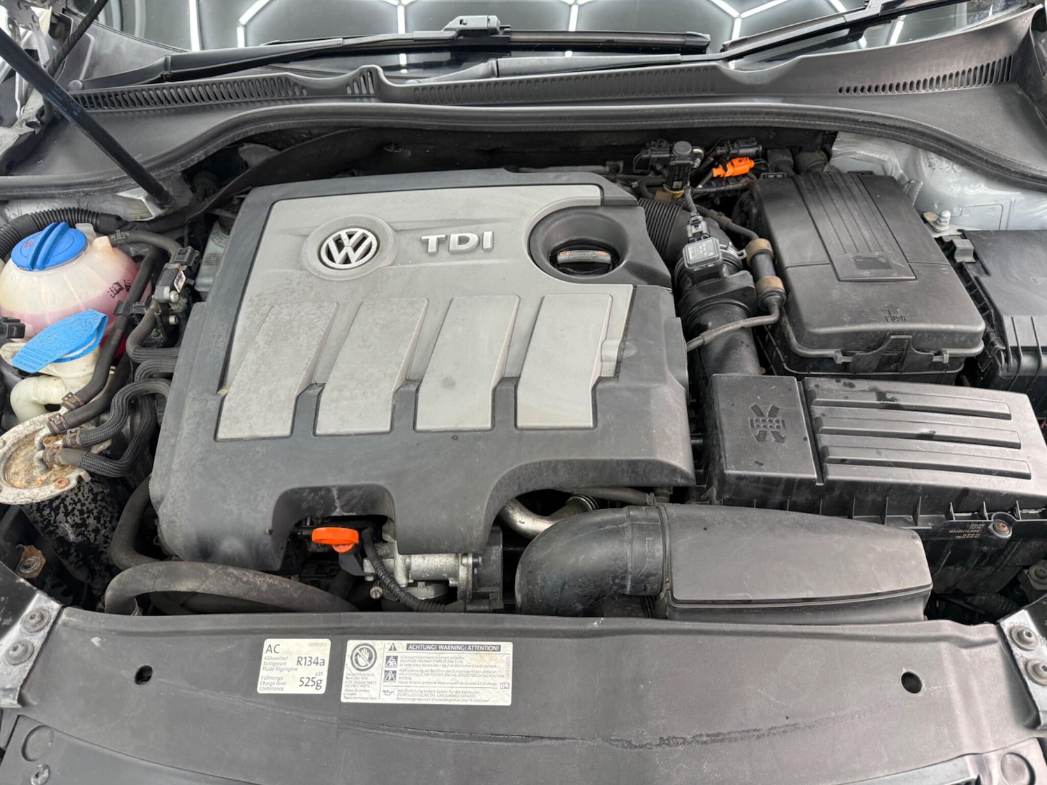 Used Volkswagen Golf for sale - 77537539: Photo 13