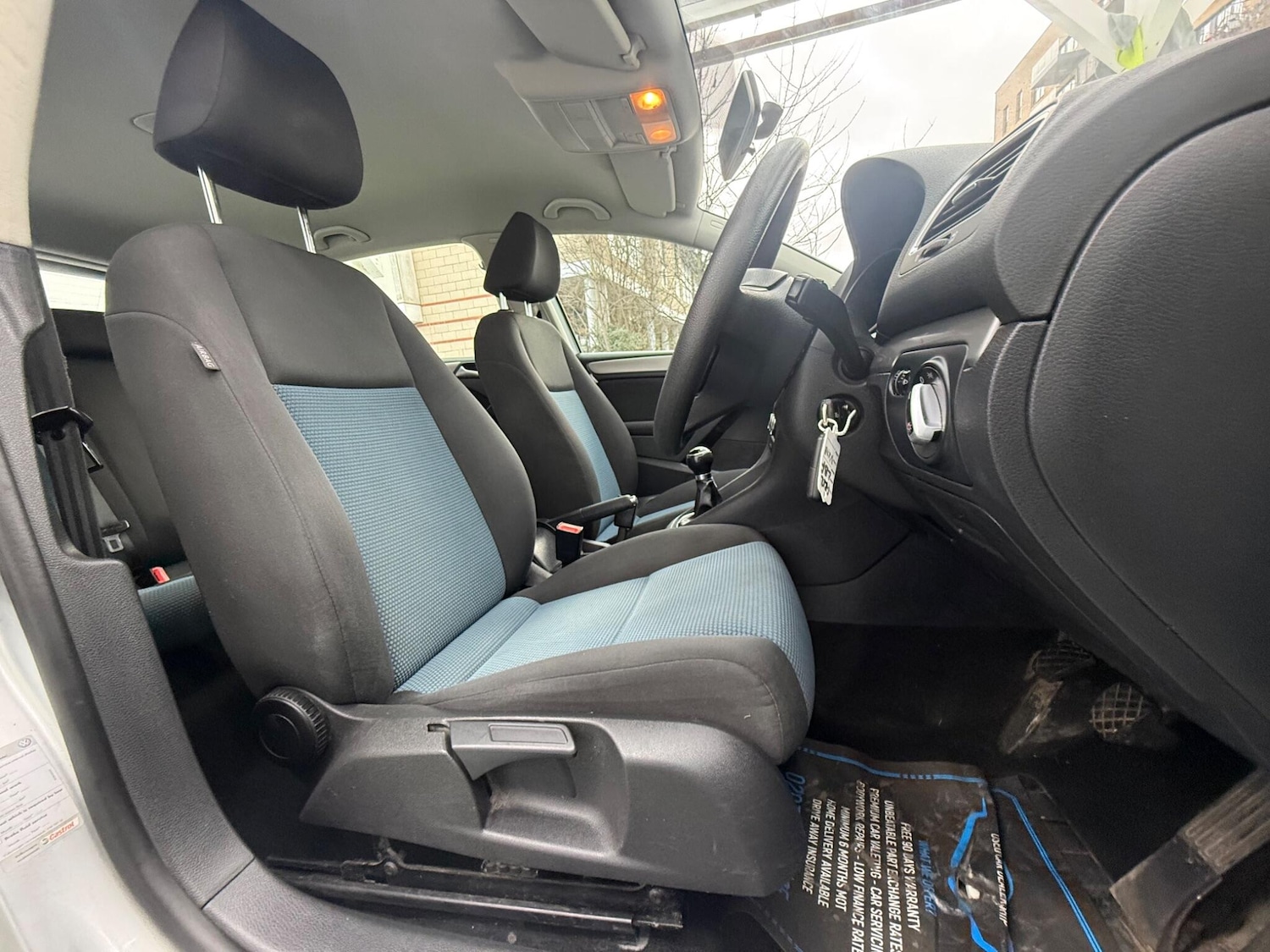 Used Volkswagen Golf for sale - 77537539: Photo 16