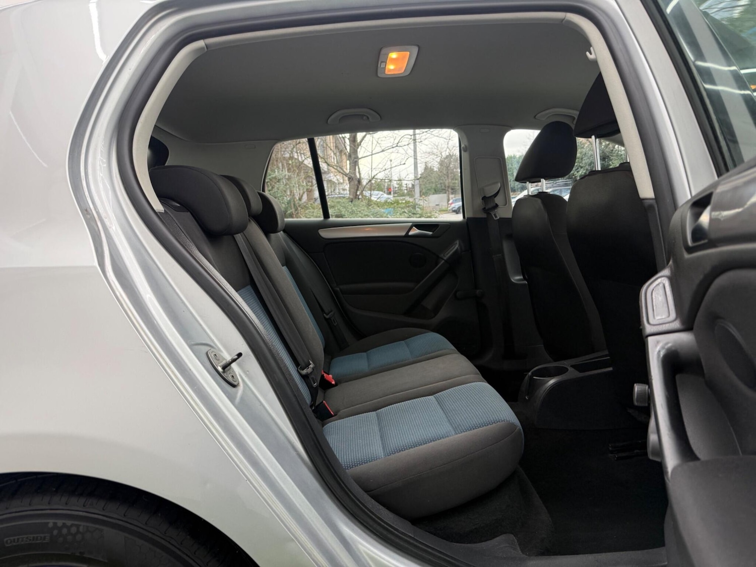 Used Volkswagen Golf for sale - 77537539: Photo 18