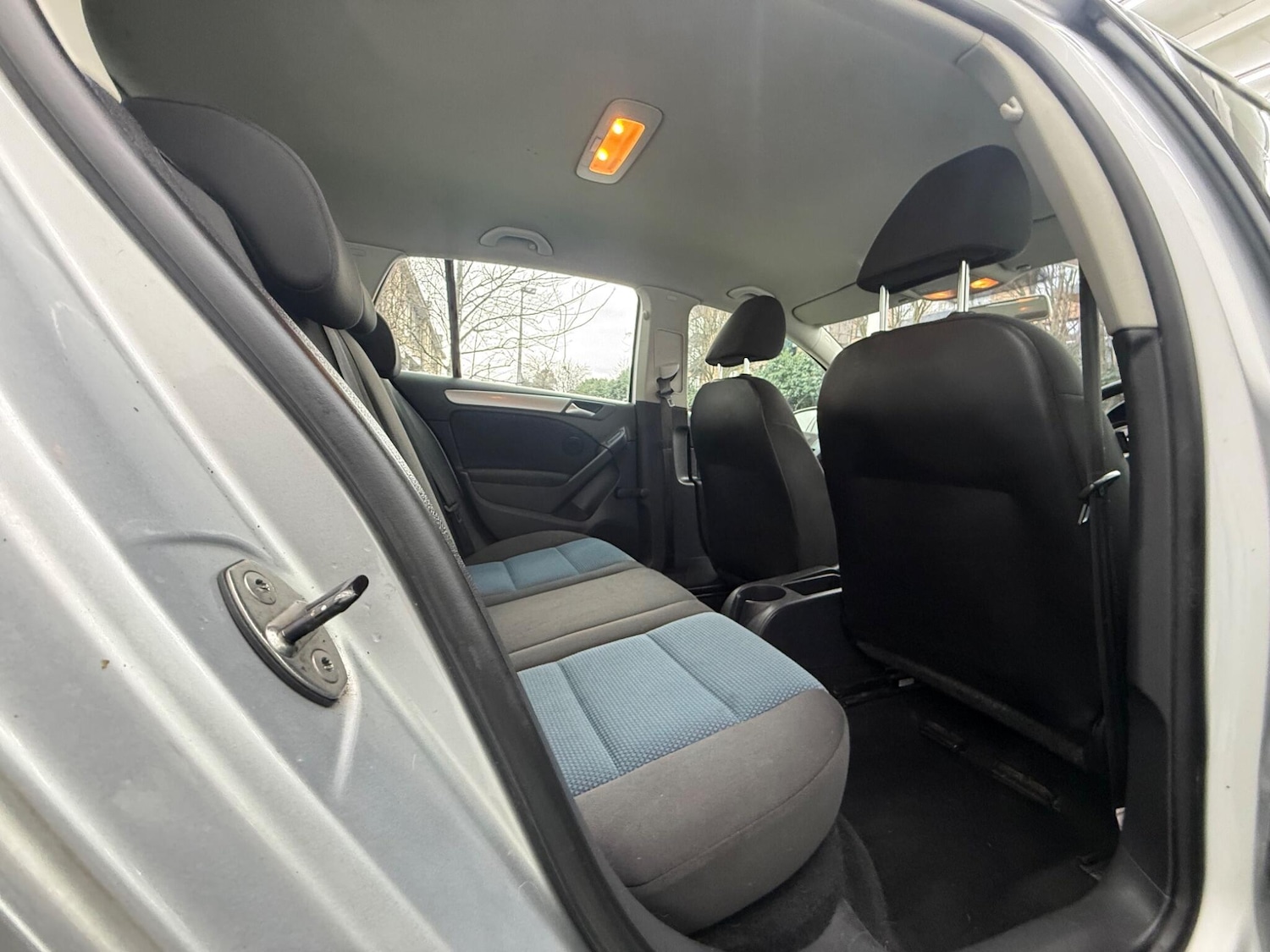 Used Volkswagen Golf for sale - 77537539: Photo 19