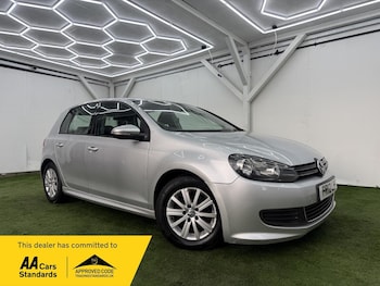 Used Volkswagen Golf 2012 for sale - 77537539: Photo