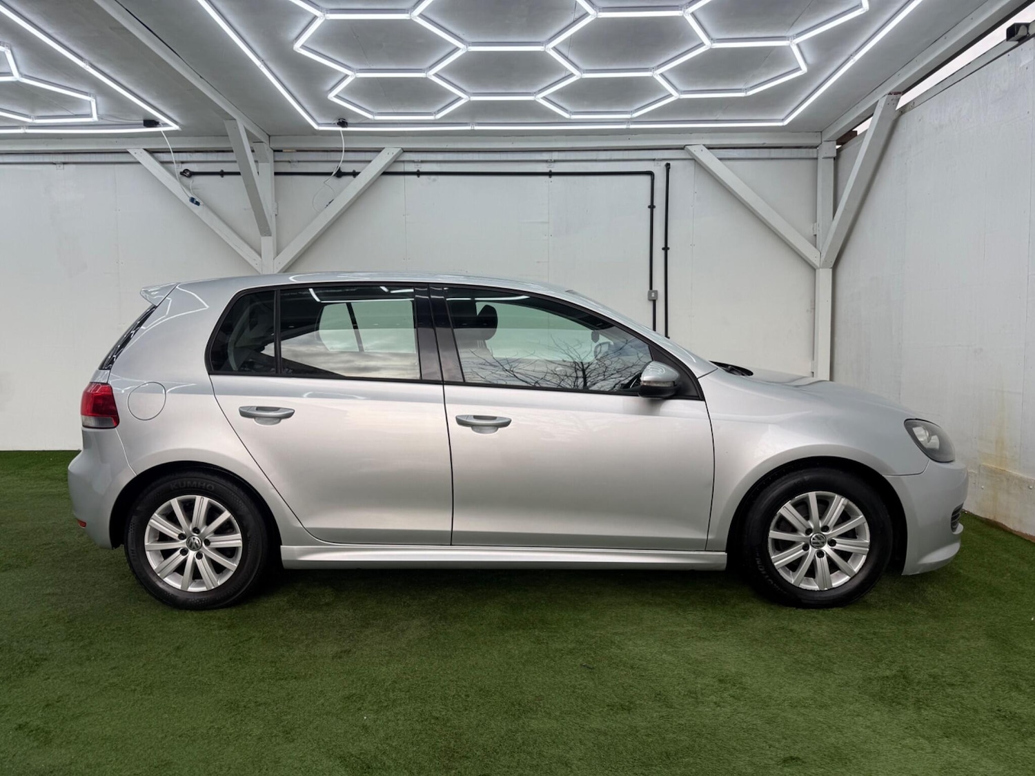 Used Volkswagen Golf for sale - 77537539: Photo 2