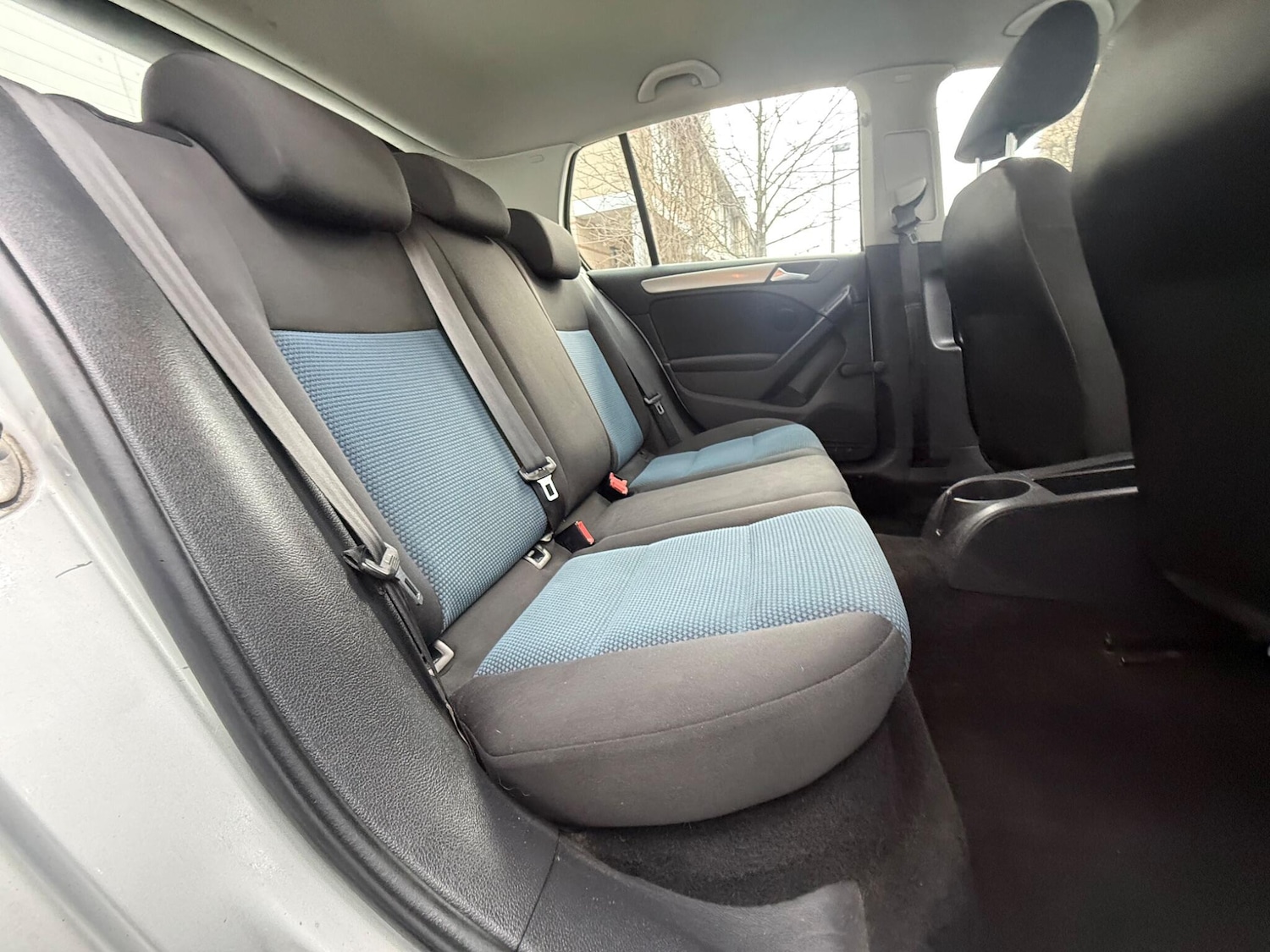 Used Volkswagen Golf for sale - 77537539: Photo 20