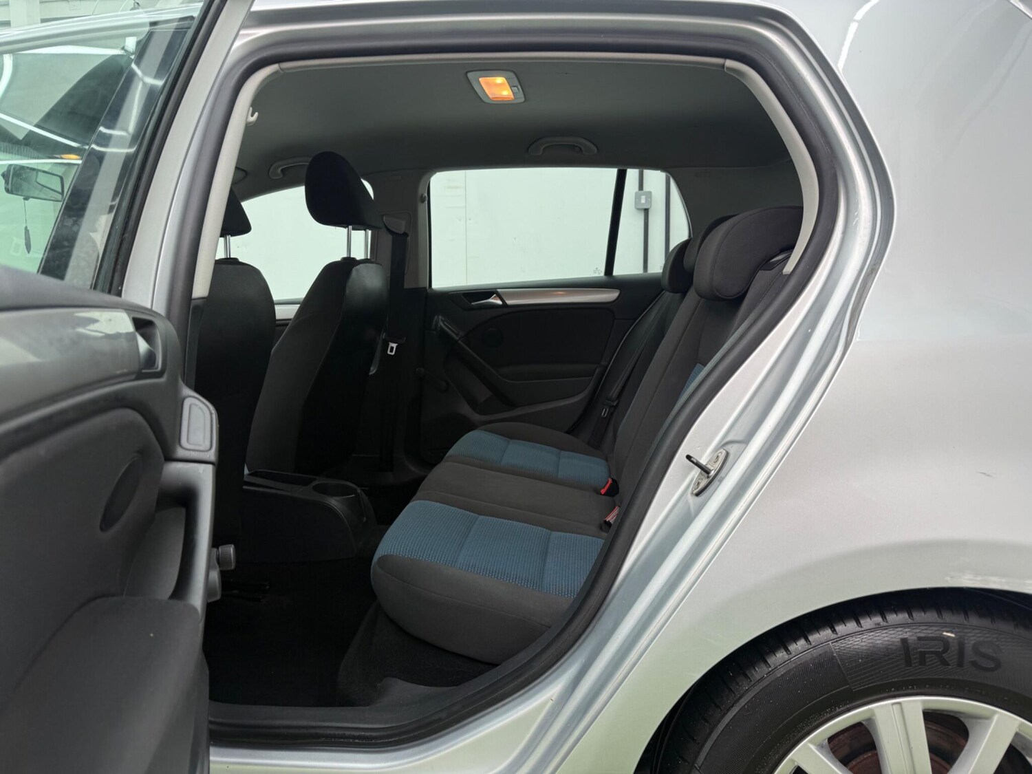 Used Volkswagen Golf for sale - 77537539: Photo 22