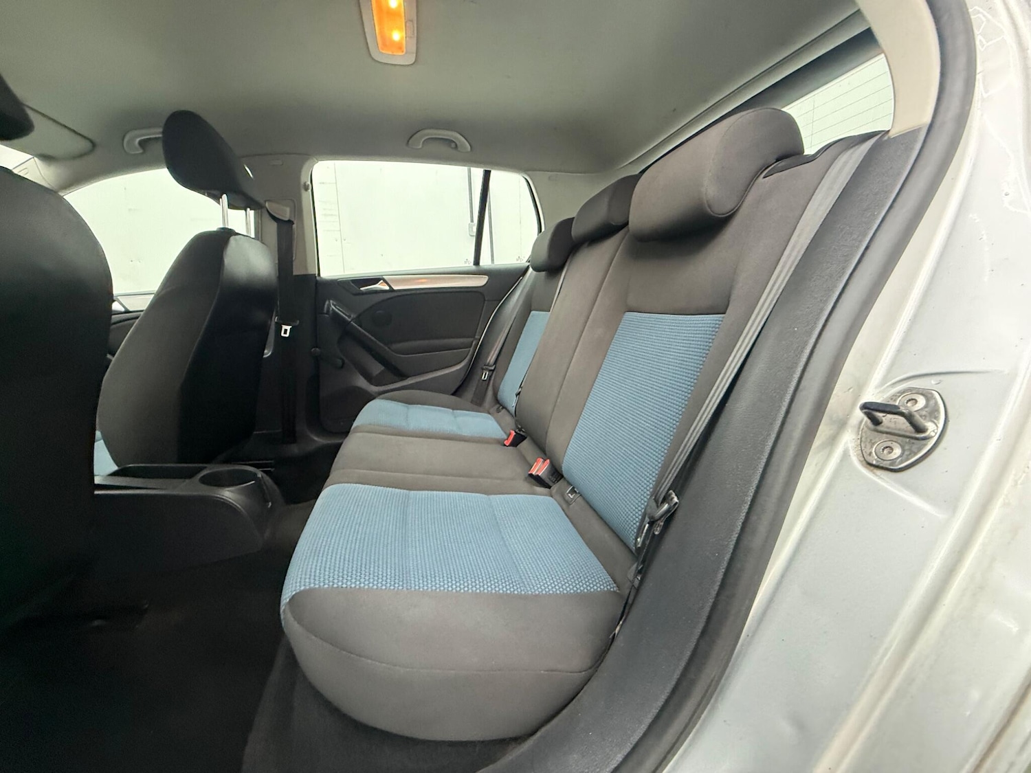 Used Volkswagen Golf for sale - 77537539: Photo 24