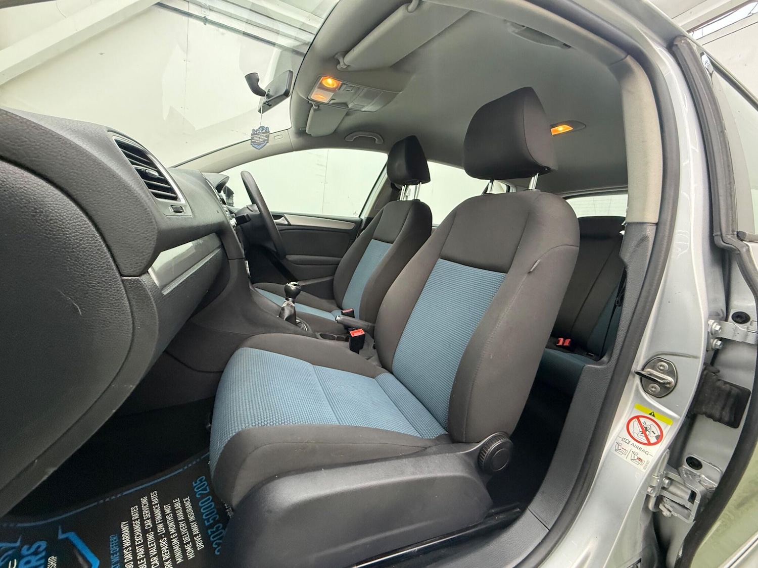 Used Volkswagen Golf for sale - 77537539: Photo 26