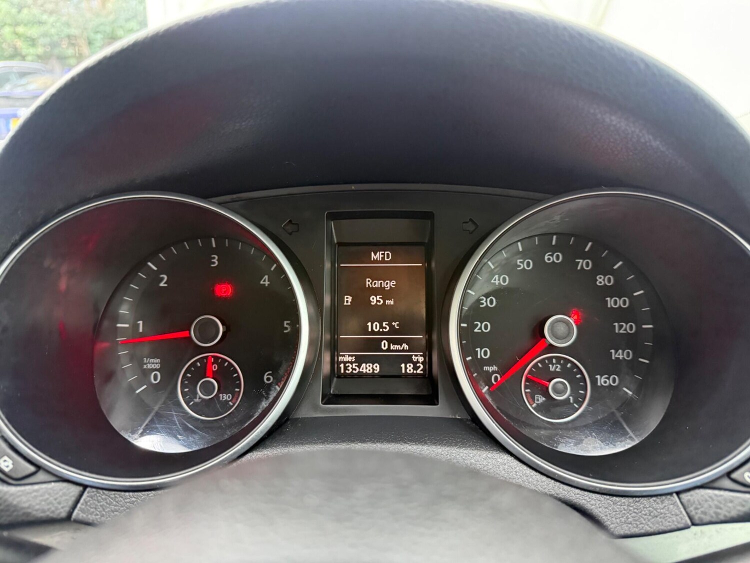 Used Volkswagen Golf for sale - 77537539: Photo 33