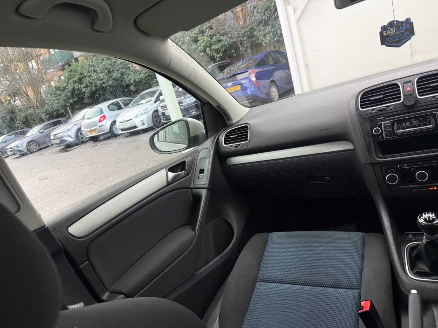 Used Volkswagen Golf for sale - 77537539: Photo 36