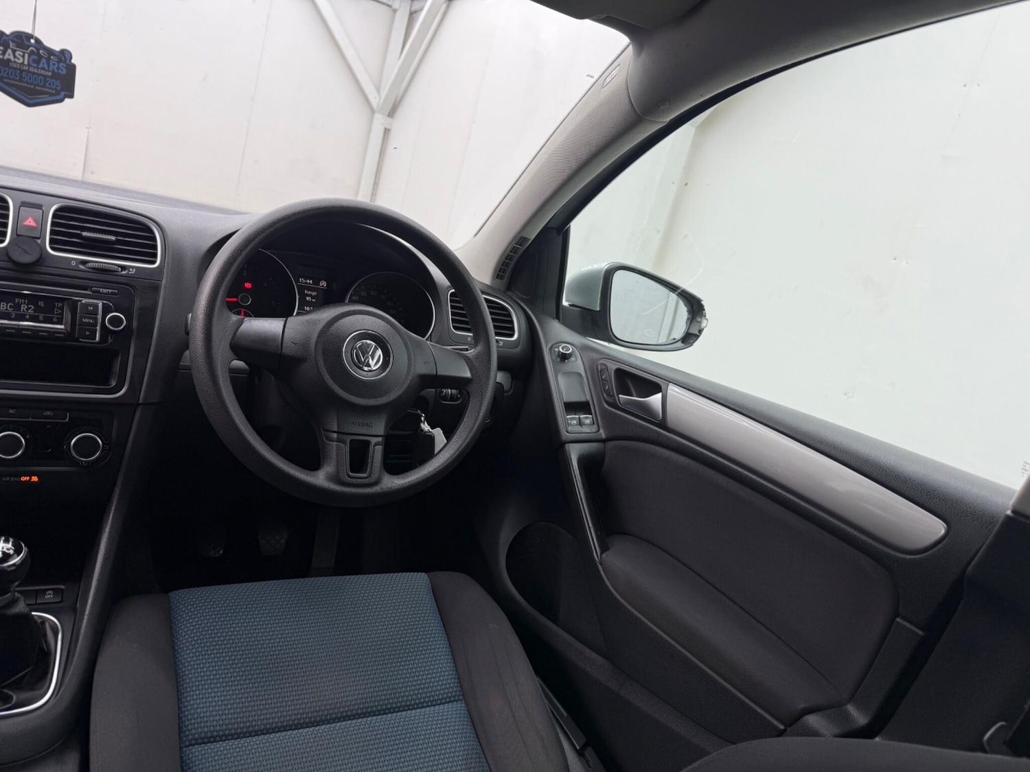 Used Volkswagen Golf for sale - 77537539: Photo 37