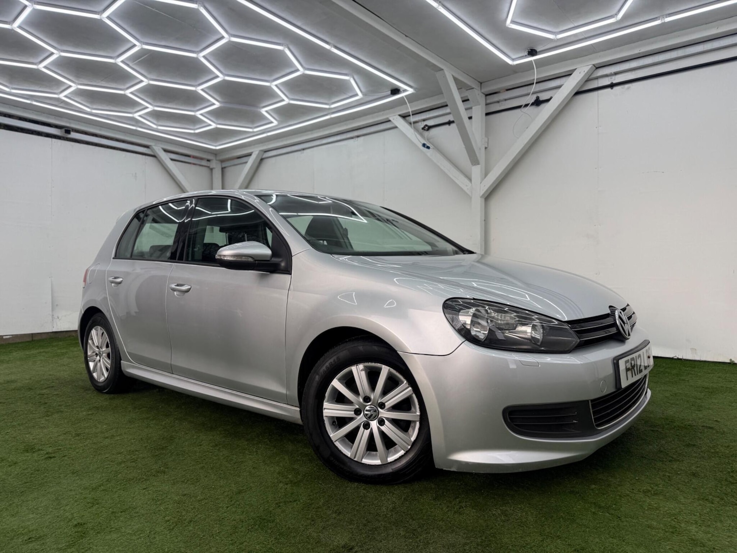 Used Volkswagen Golf for sale - 77537539: Photo 4