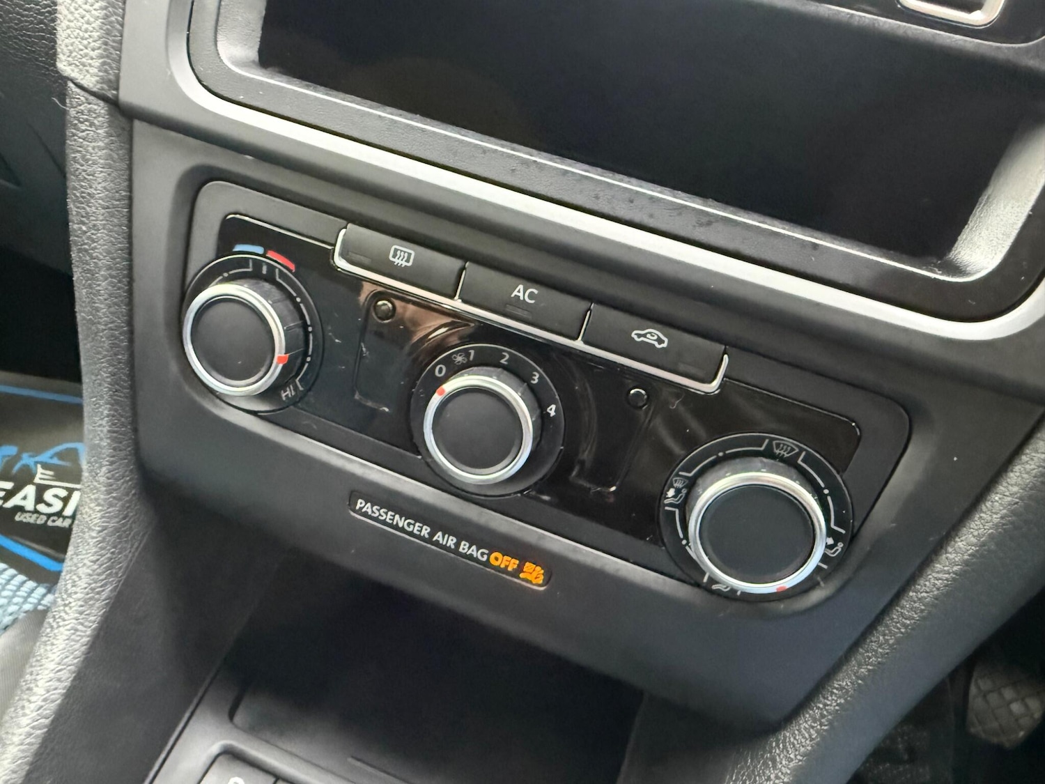 Used Volkswagen Golf for sale - 77537539: Photo 43