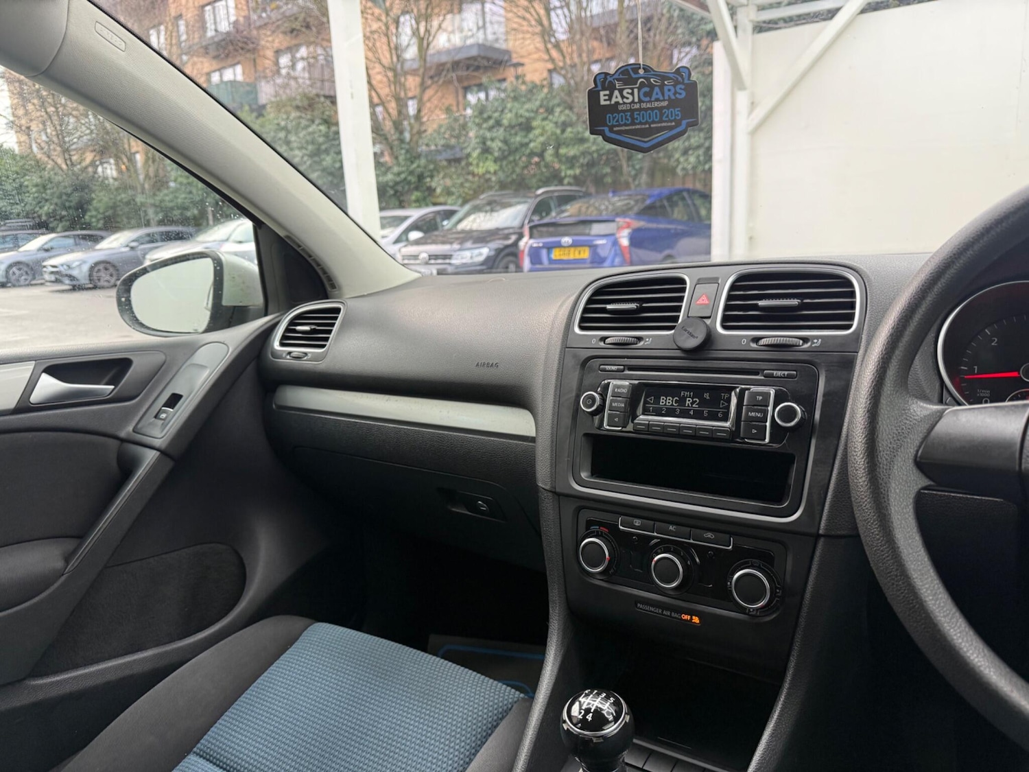 Used Volkswagen Golf for sale - 77537539: Photo 47