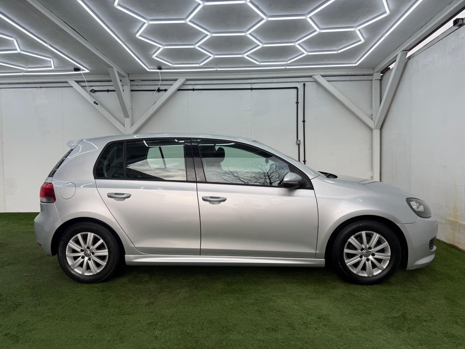 Used Volkswagen Golf for sale - 77537539: Photo 5