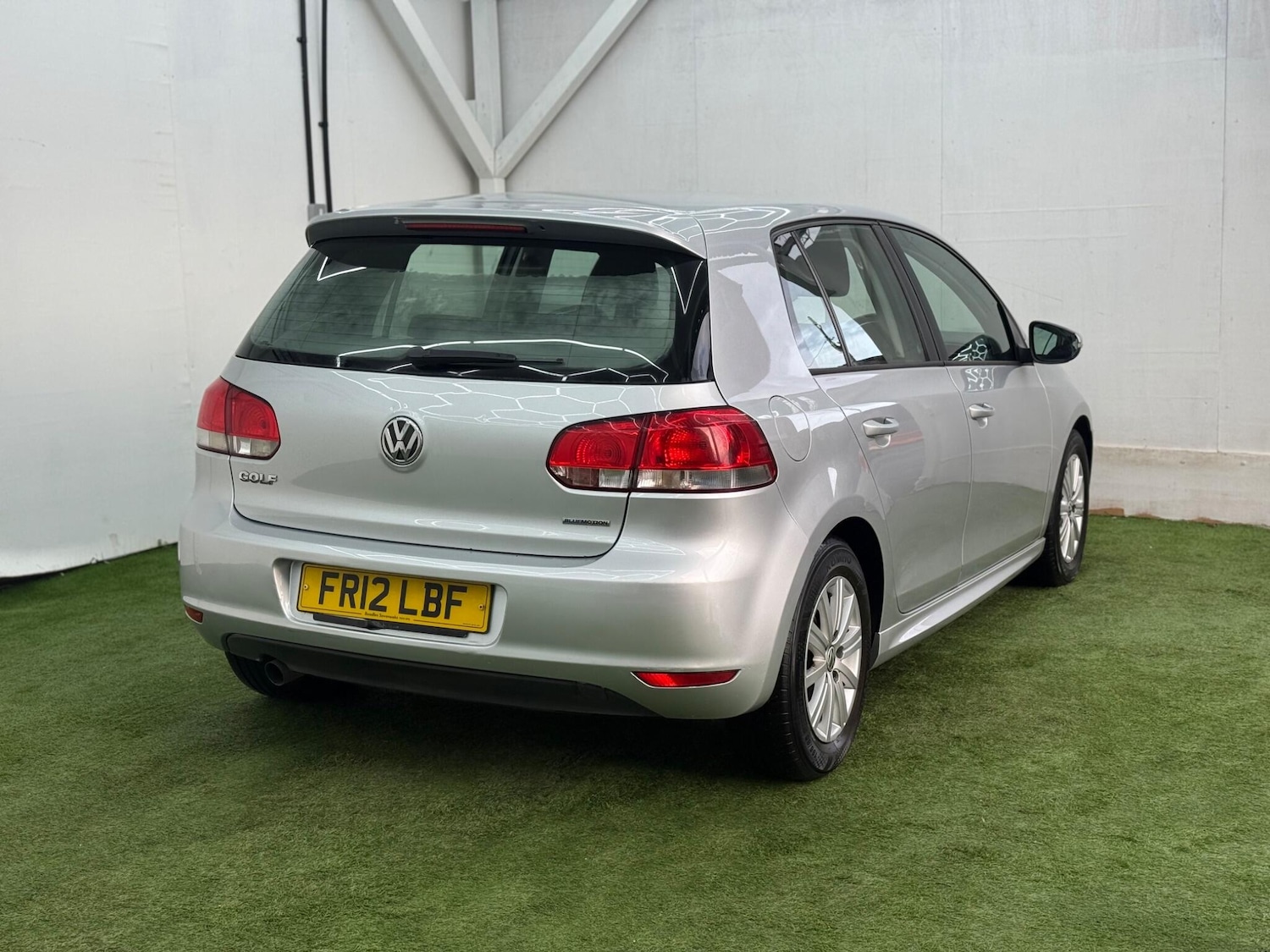 Used Volkswagen Golf for sale - 77537539: Photo 6