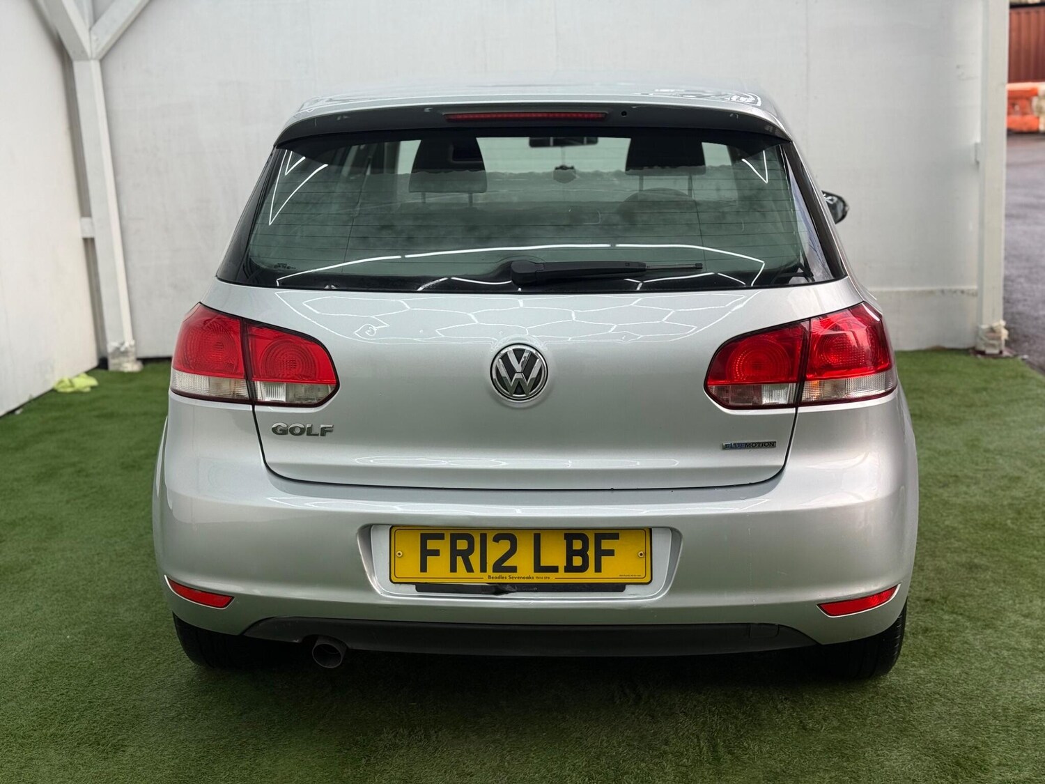 Used Volkswagen Golf for sale - 77537539: Photo 7