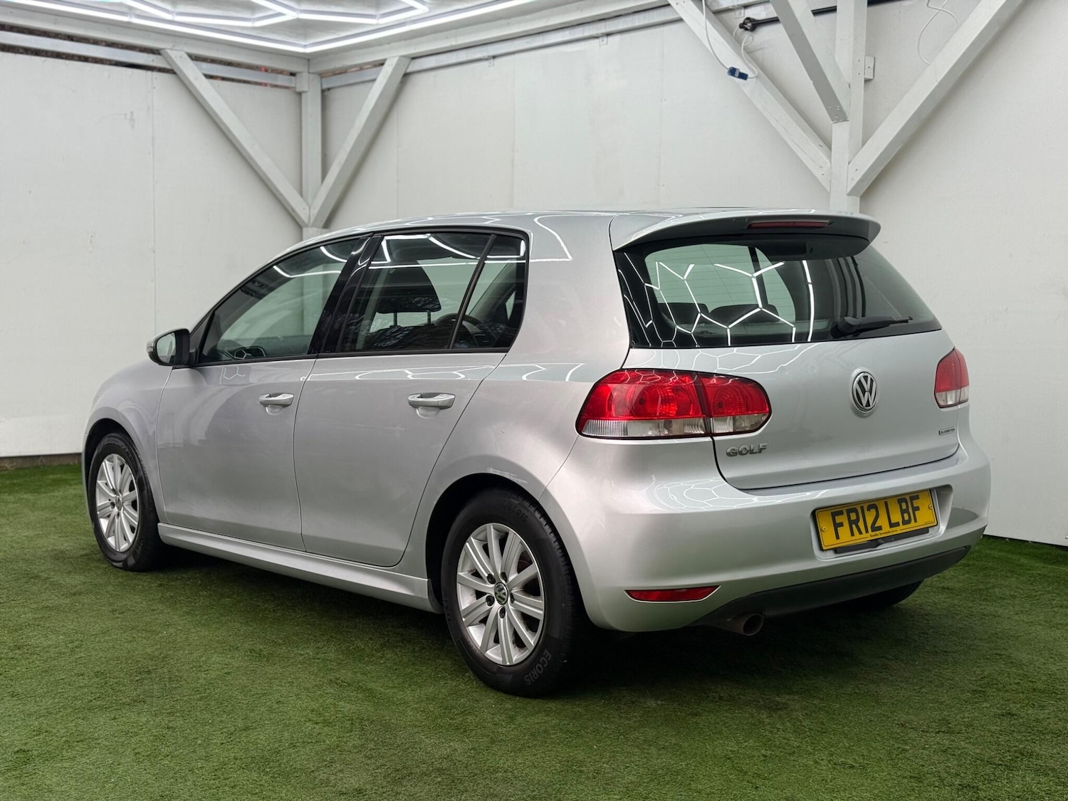 Used Volkswagen Golf for sale - 77537539: Photo 8