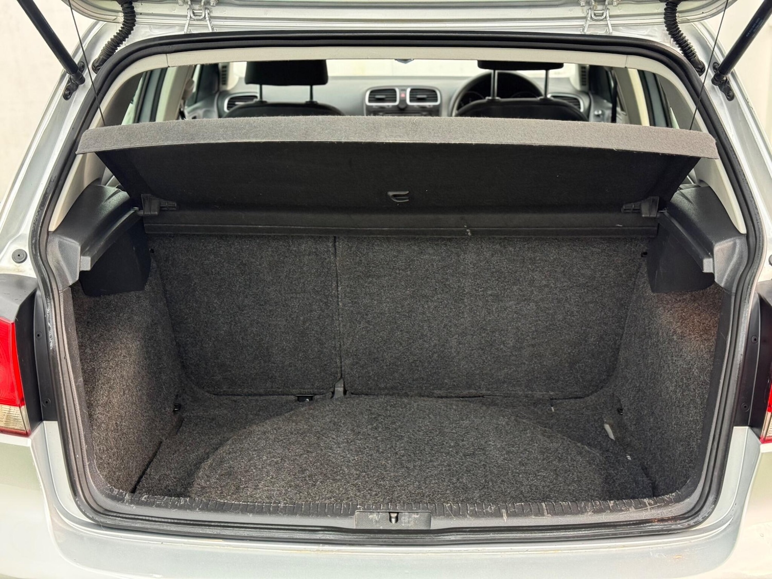 Used Volkswagen Golf for sale - 77537539: Photo 9