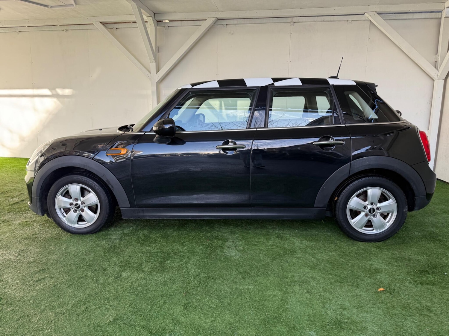 Used MINI Hatch 2015 for sale - 76839564: Photo 10