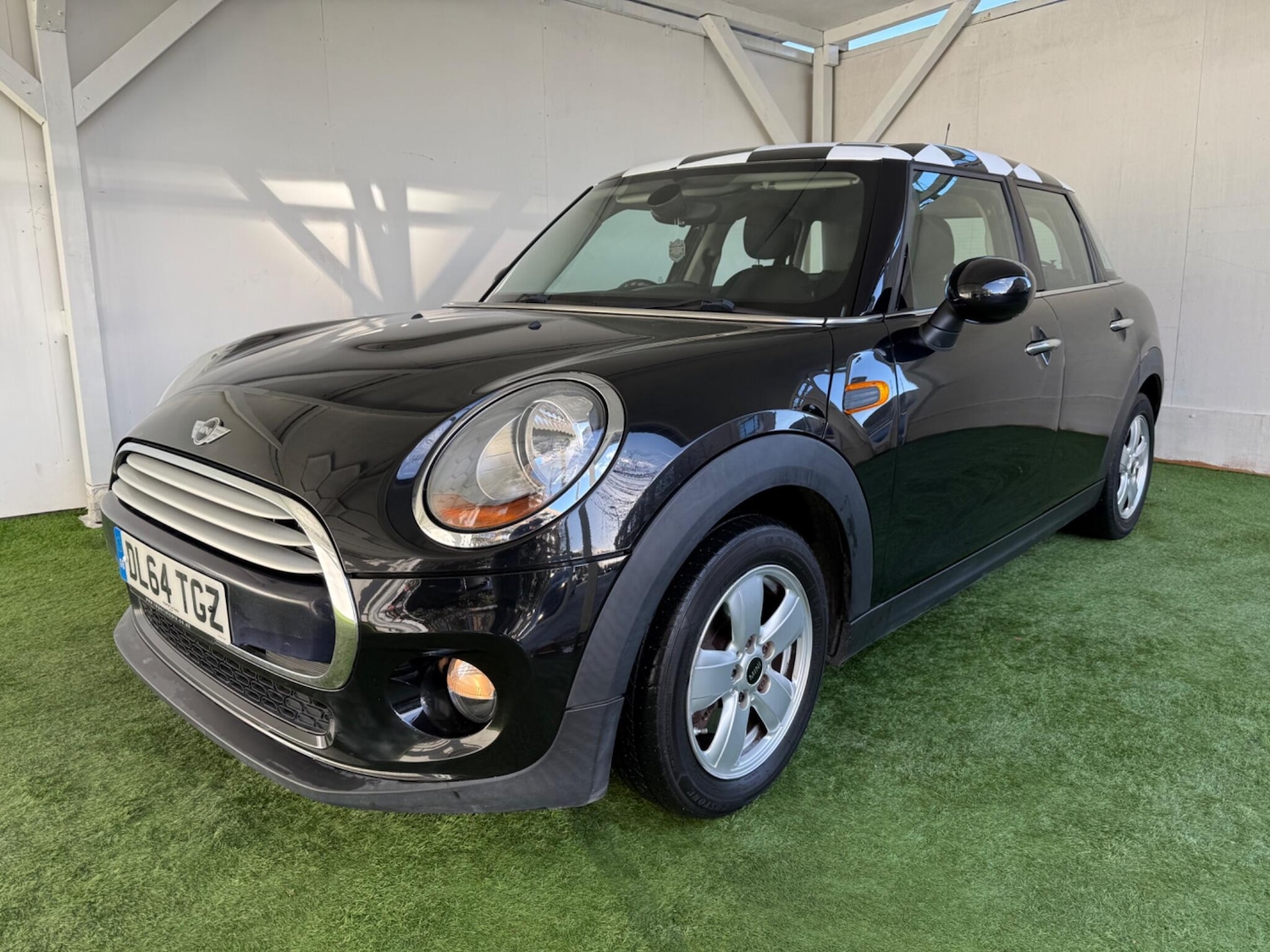 Used MINI Hatch 2015 for sale - 76839564: Photo 11