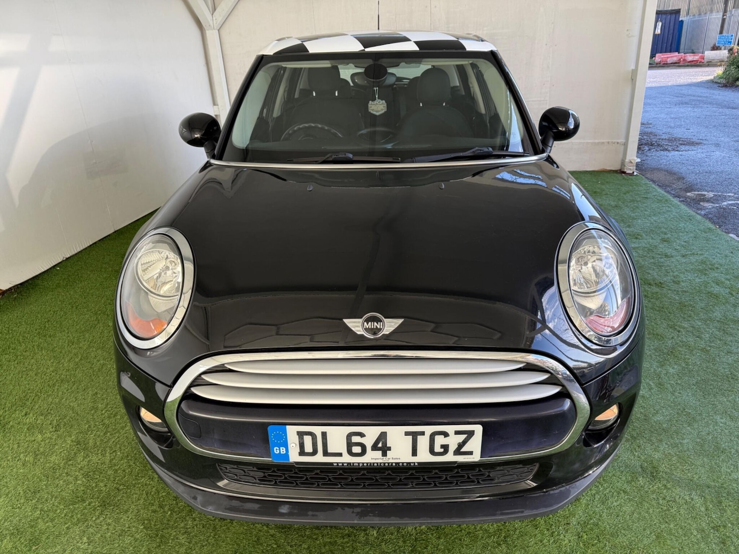 Used MINI Hatch 2015 for sale - 76839564: Photo 12