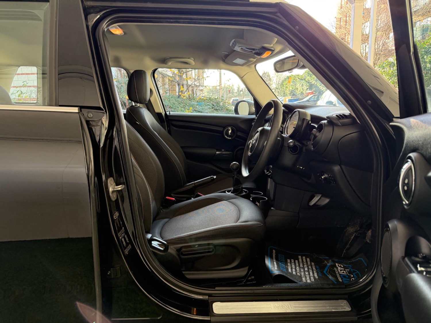 Used MINI Hatch 2015 for sale - 76839564: Photo 13