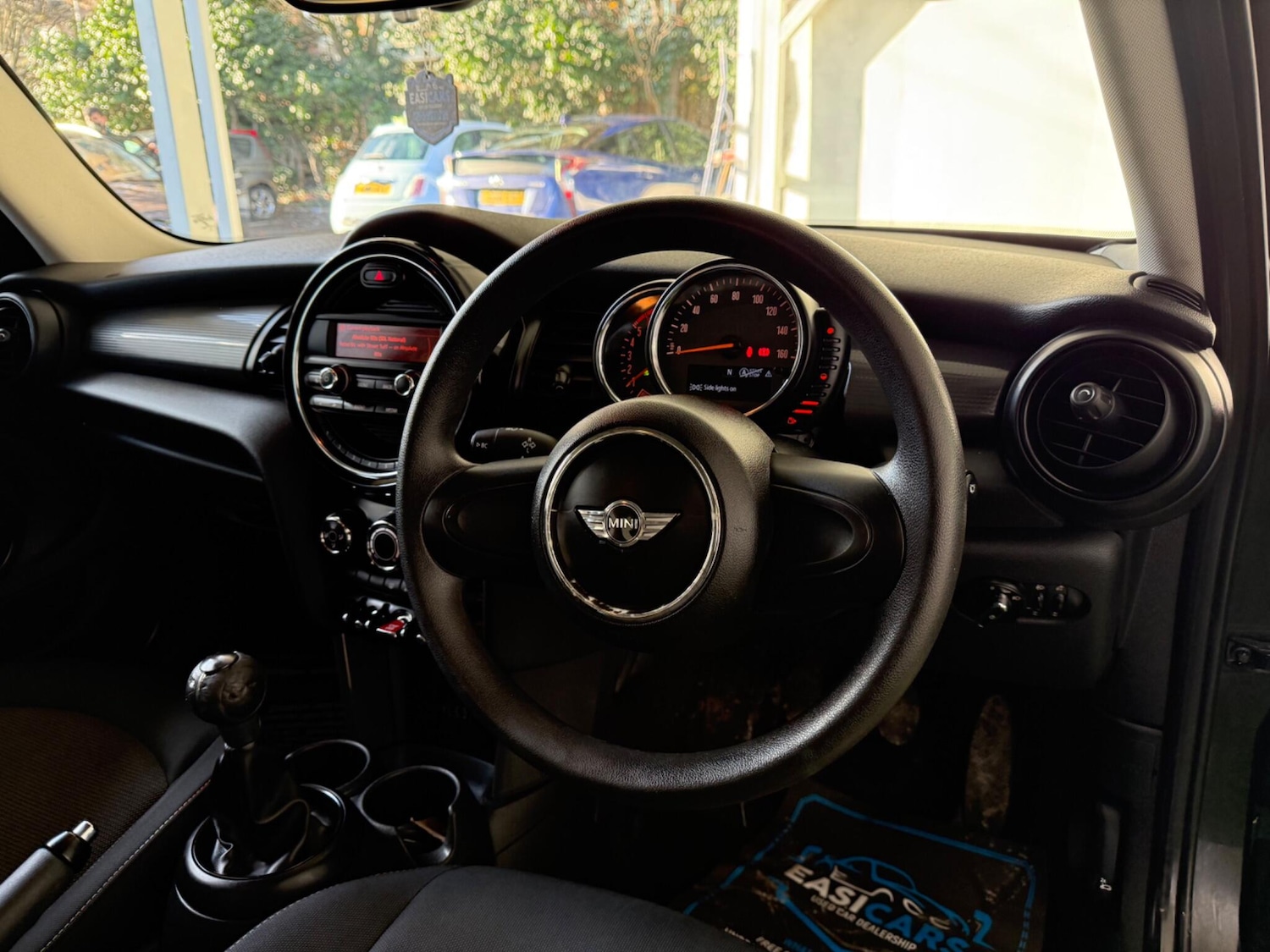 Used MINI Hatch 2015 for sale - 76839564: Photo 14