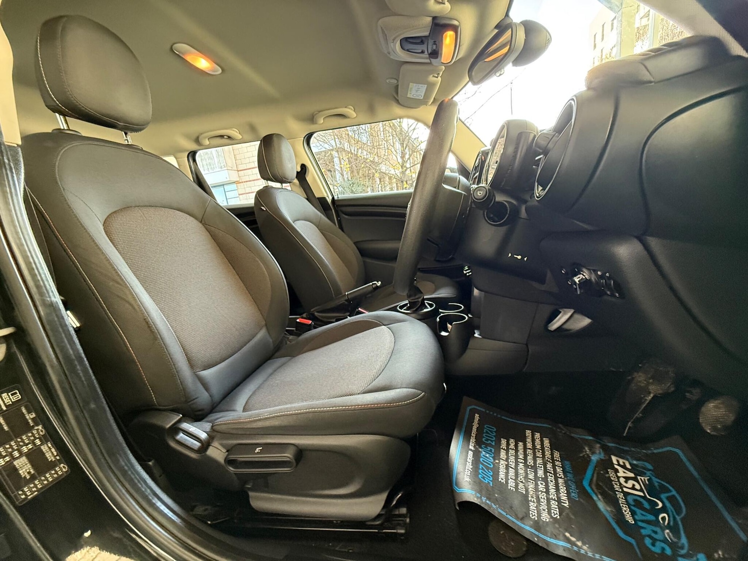 Used MINI Hatch 2015 for sale - 76839564: Photo 15