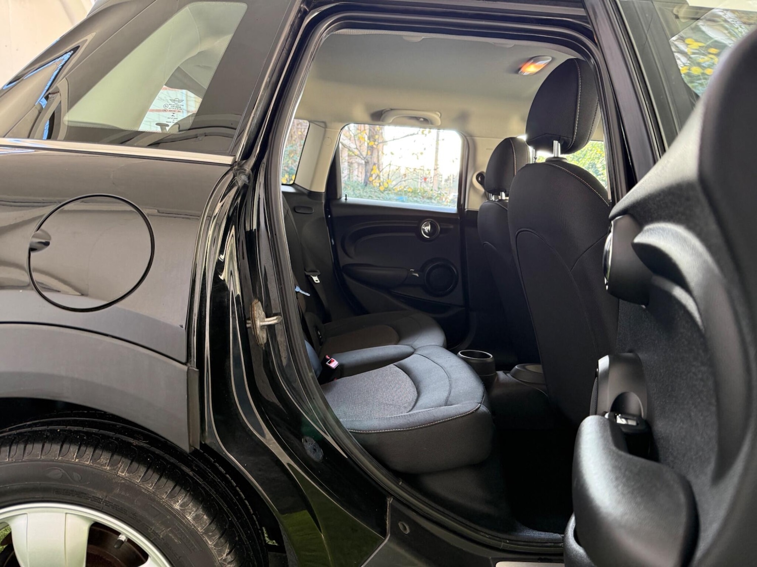 Used MINI Hatch 2015 for sale - 76839564: Photo 17