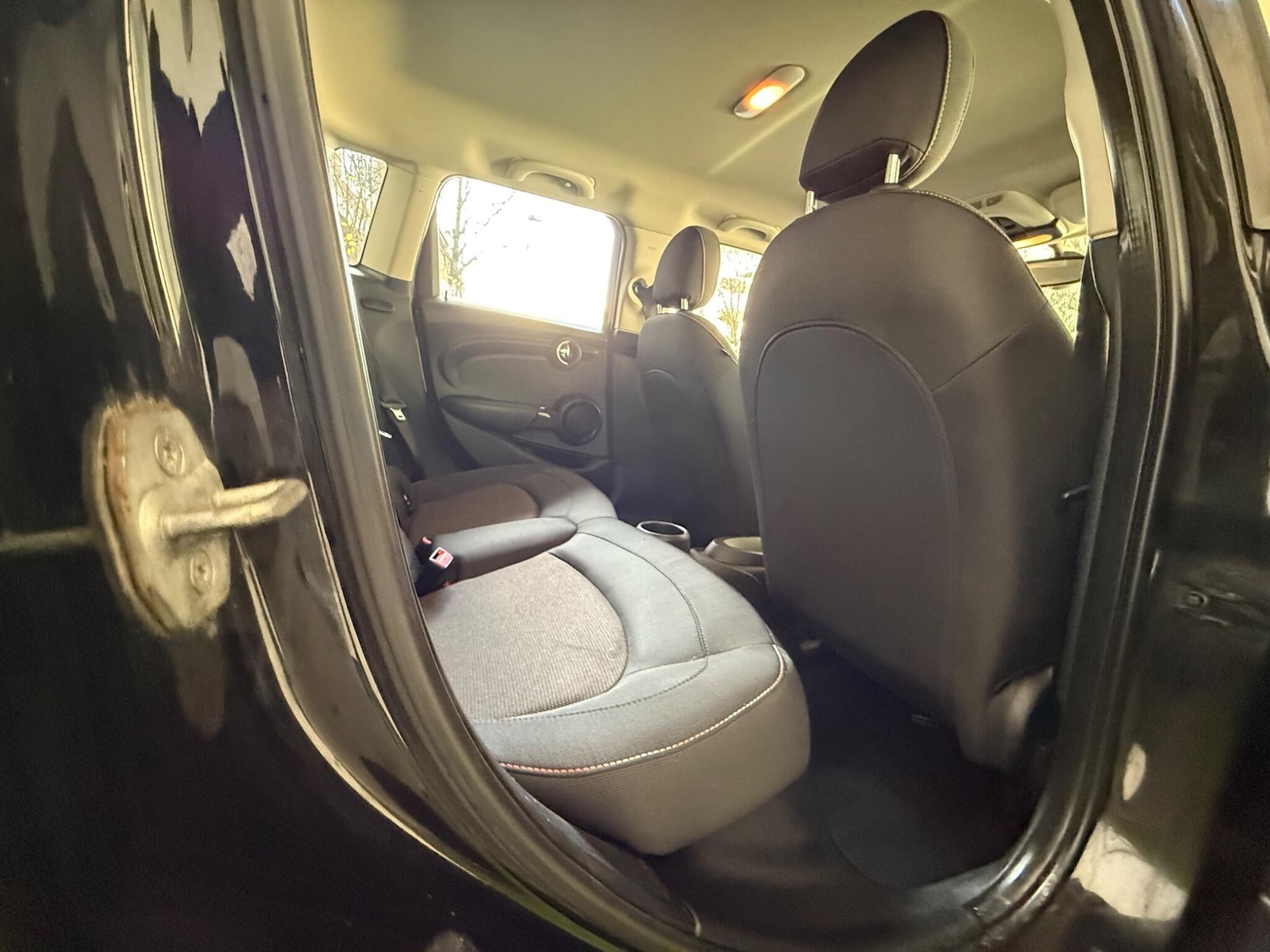 Used MINI Hatch 2015 for sale - 76839564: Photo 18