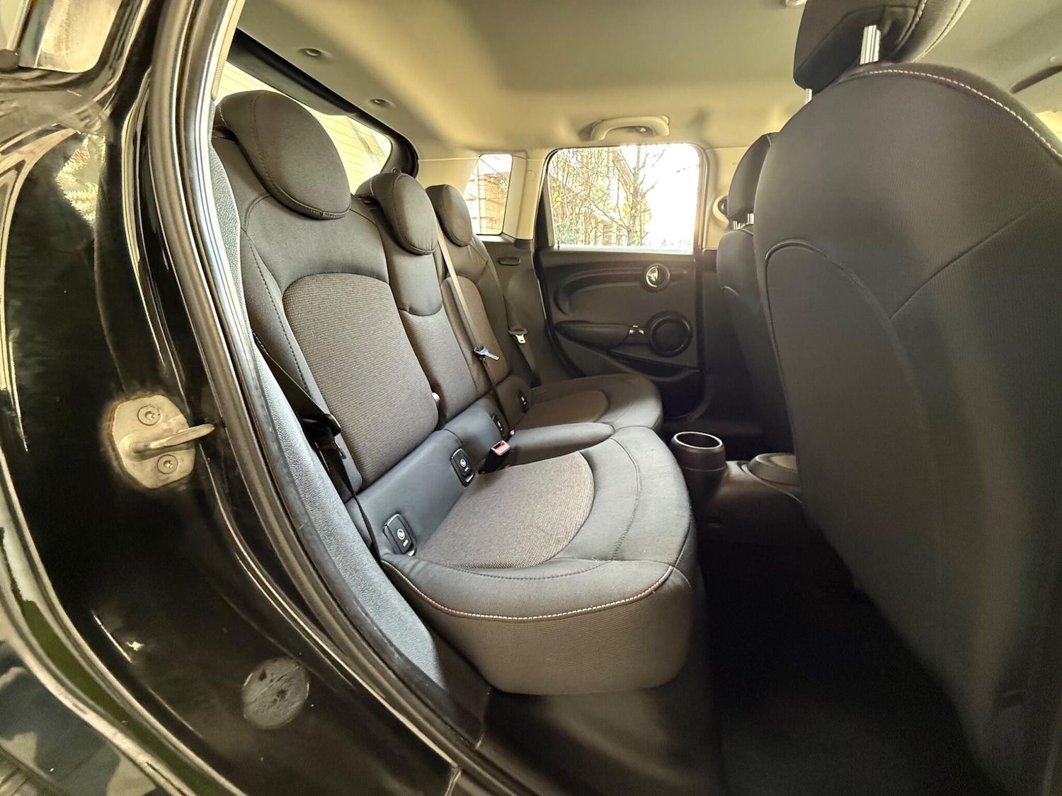 Used MINI Hatch 2015 for sale - 76839564: Photo 19