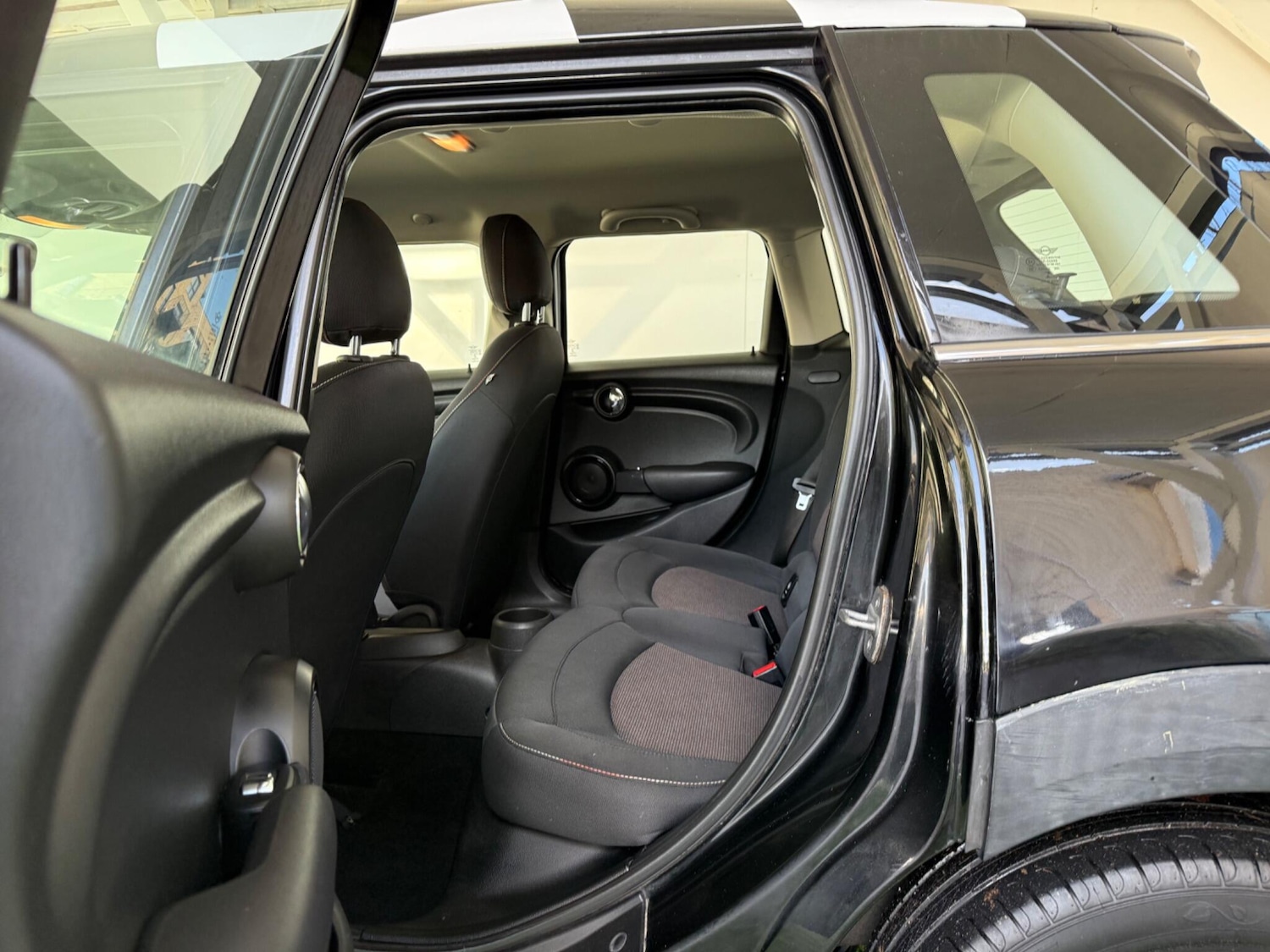 Used MINI Hatch 2015 for sale - 76839564: Photo 21