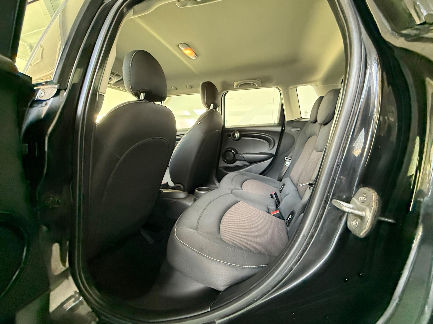 Used MINI Hatch 2015 for sale - 76839564: Photo 22