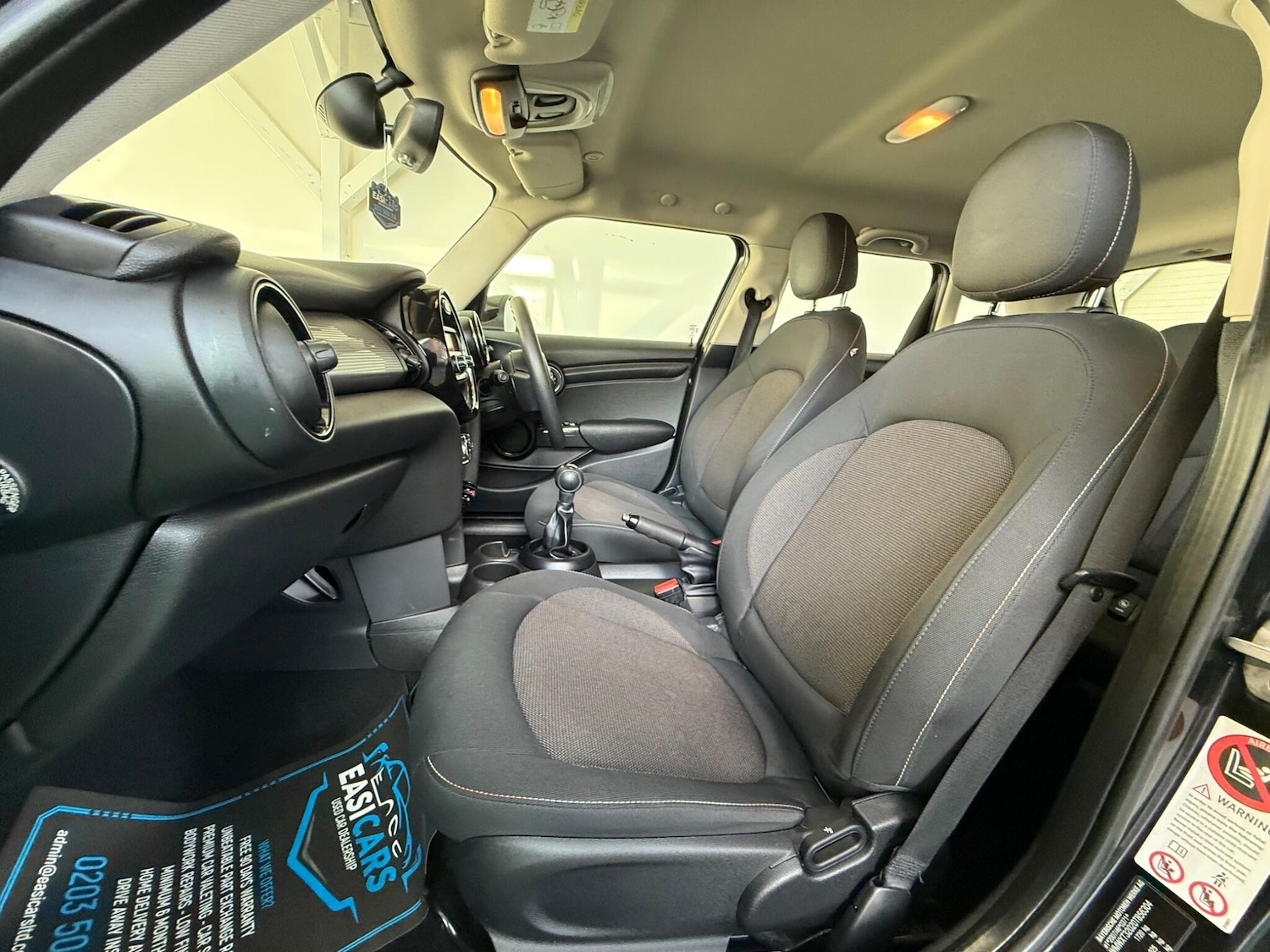 Used MINI Hatch 2015 for sale - 76839564: Photo 25