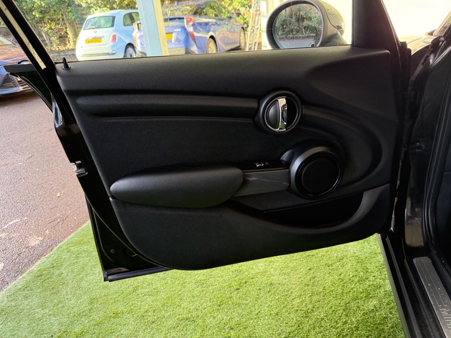 Used MINI Hatch 2015 for sale - 76839564: Photo 26