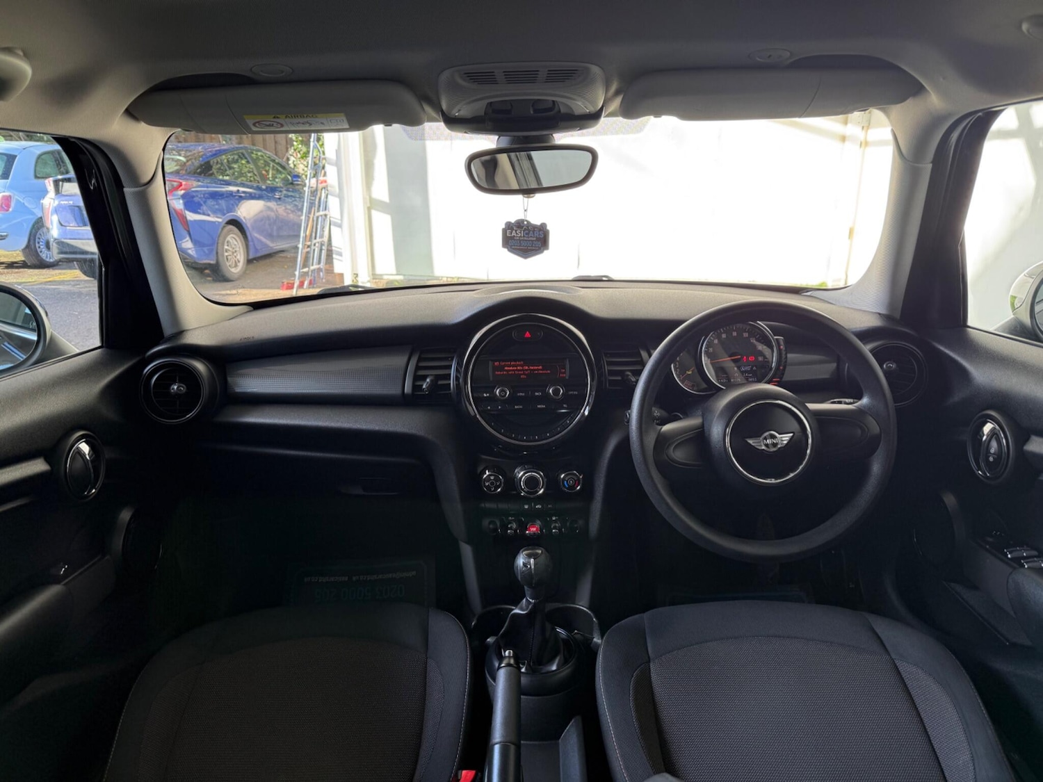 Used MINI Hatch 2015 for sale - 76839564: Photo 27