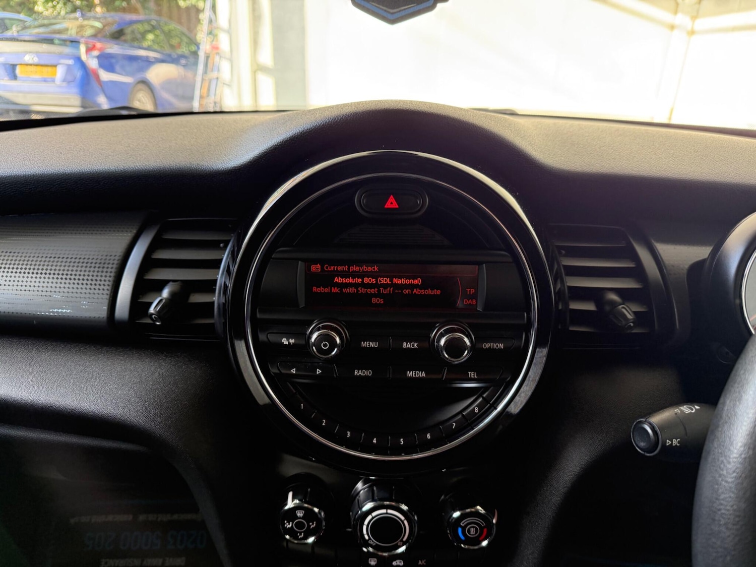 Used MINI Hatch 2015 for sale - 76839564: Photo 28