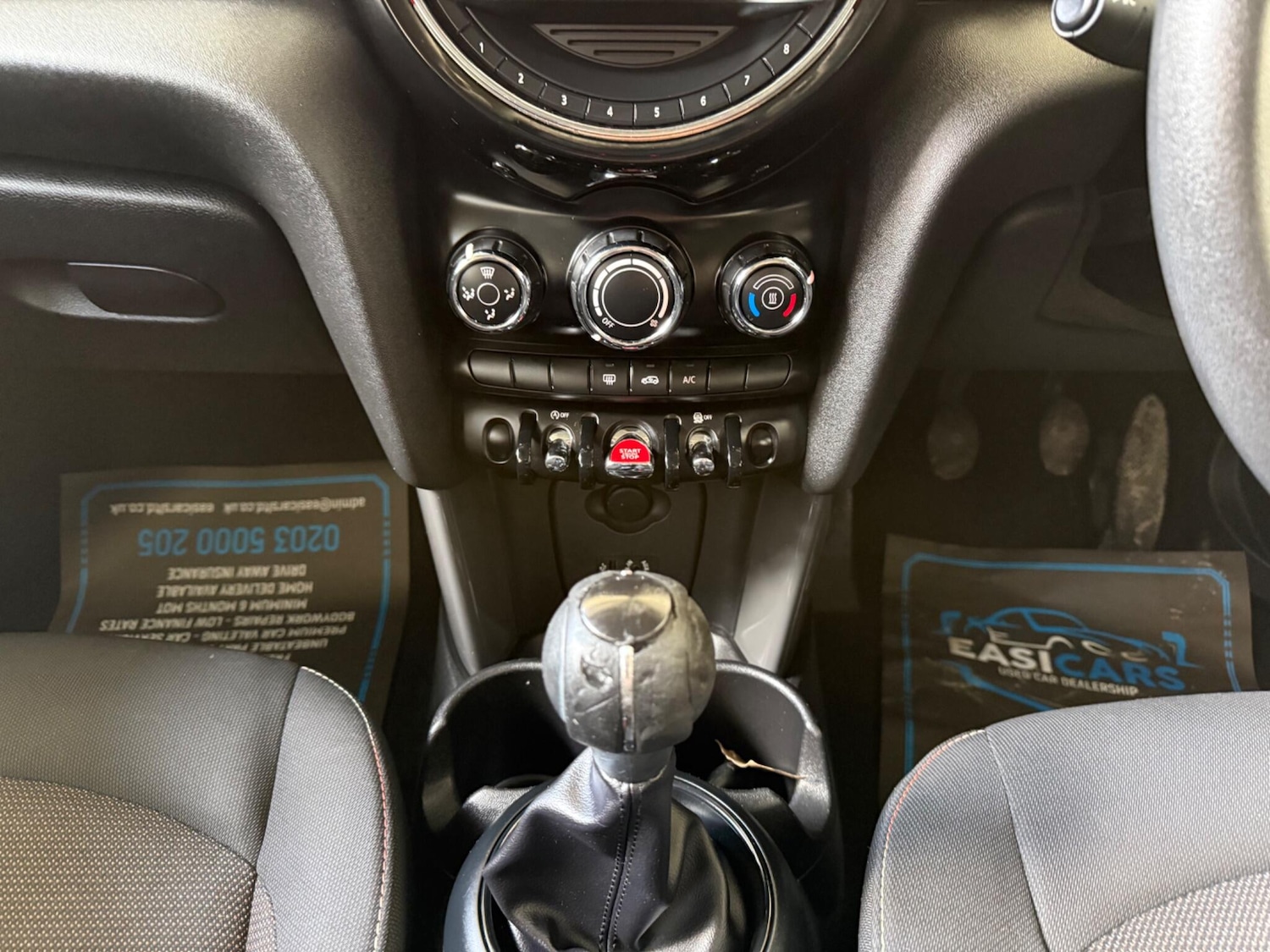 Used MINI Hatch 2015 for sale - 76839564: Photo 29