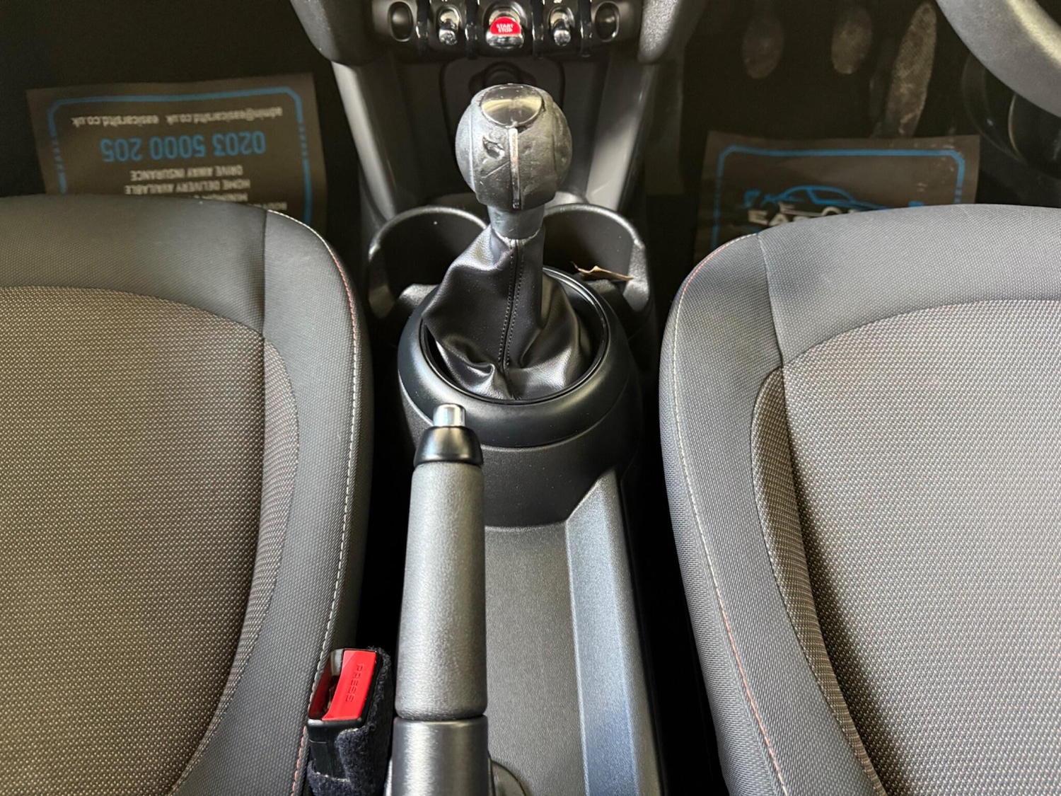 Used MINI Hatch 2015 for sale - 76839564: Photo 30