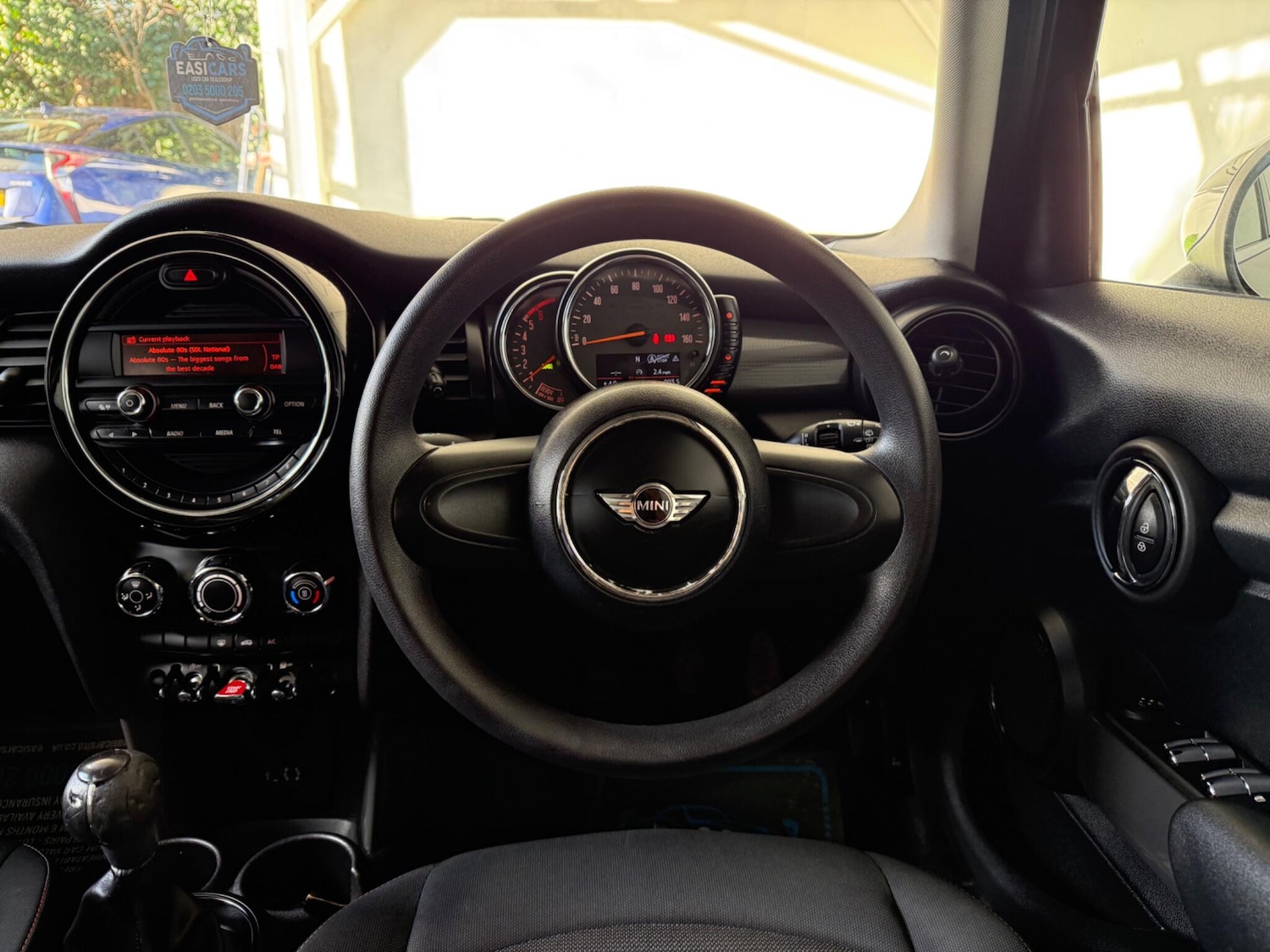 Used MINI Hatch 2015 for sale - 76839564: Photo 31