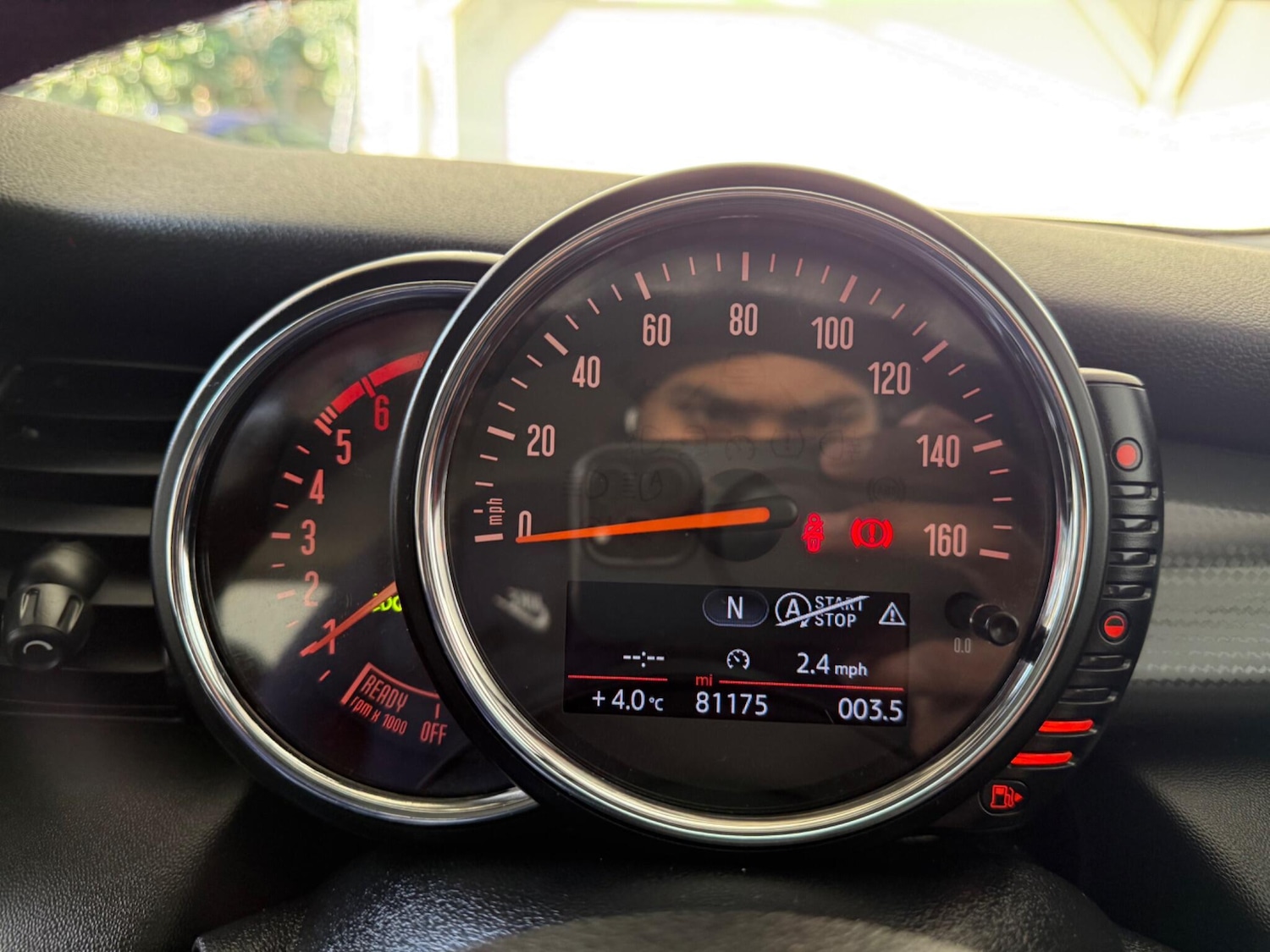 Used MINI Hatch 2015 for sale - 76839564: Photo 32