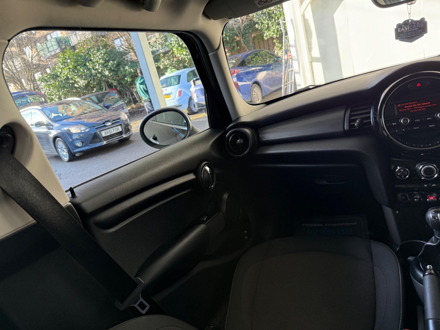 Used MINI Hatch 2015 for sale - 76839564: Photo 35