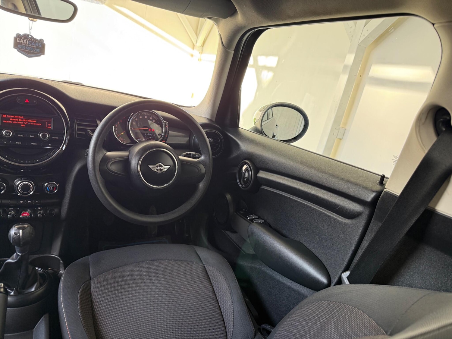 Used MINI Hatch 2015 for sale - 76839564: Photo 36