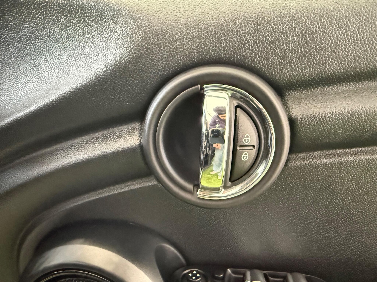 Used MINI Hatch 2015 for sale - 76839564: Photo 38