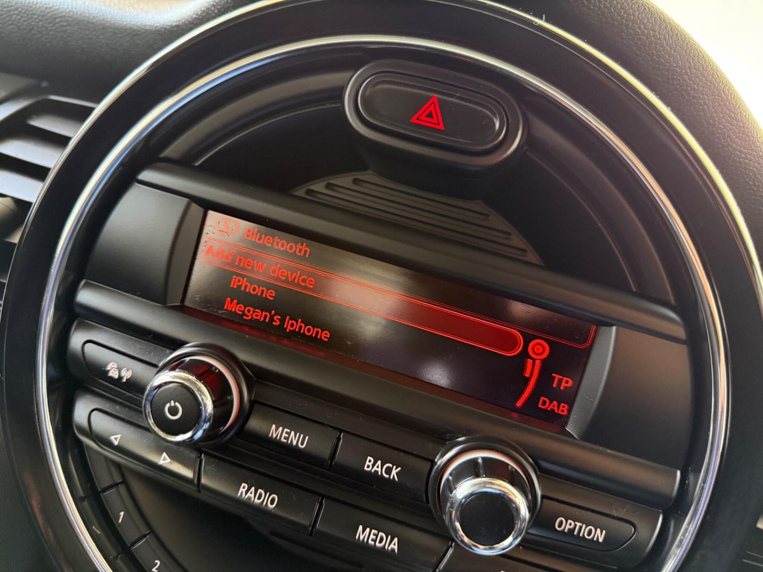 Used MINI Hatch 2015 for sale - 76839564: Photo 43