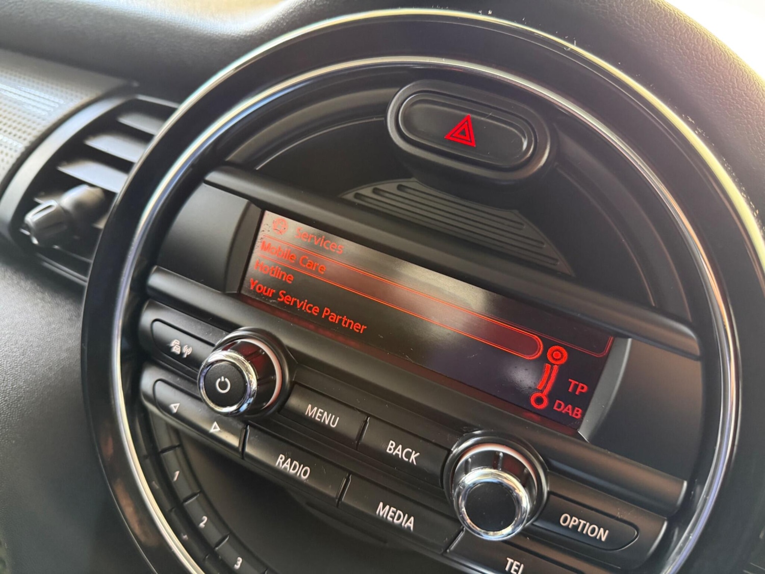 Used MINI Hatch 2015 for sale - 76839564: Photo 44