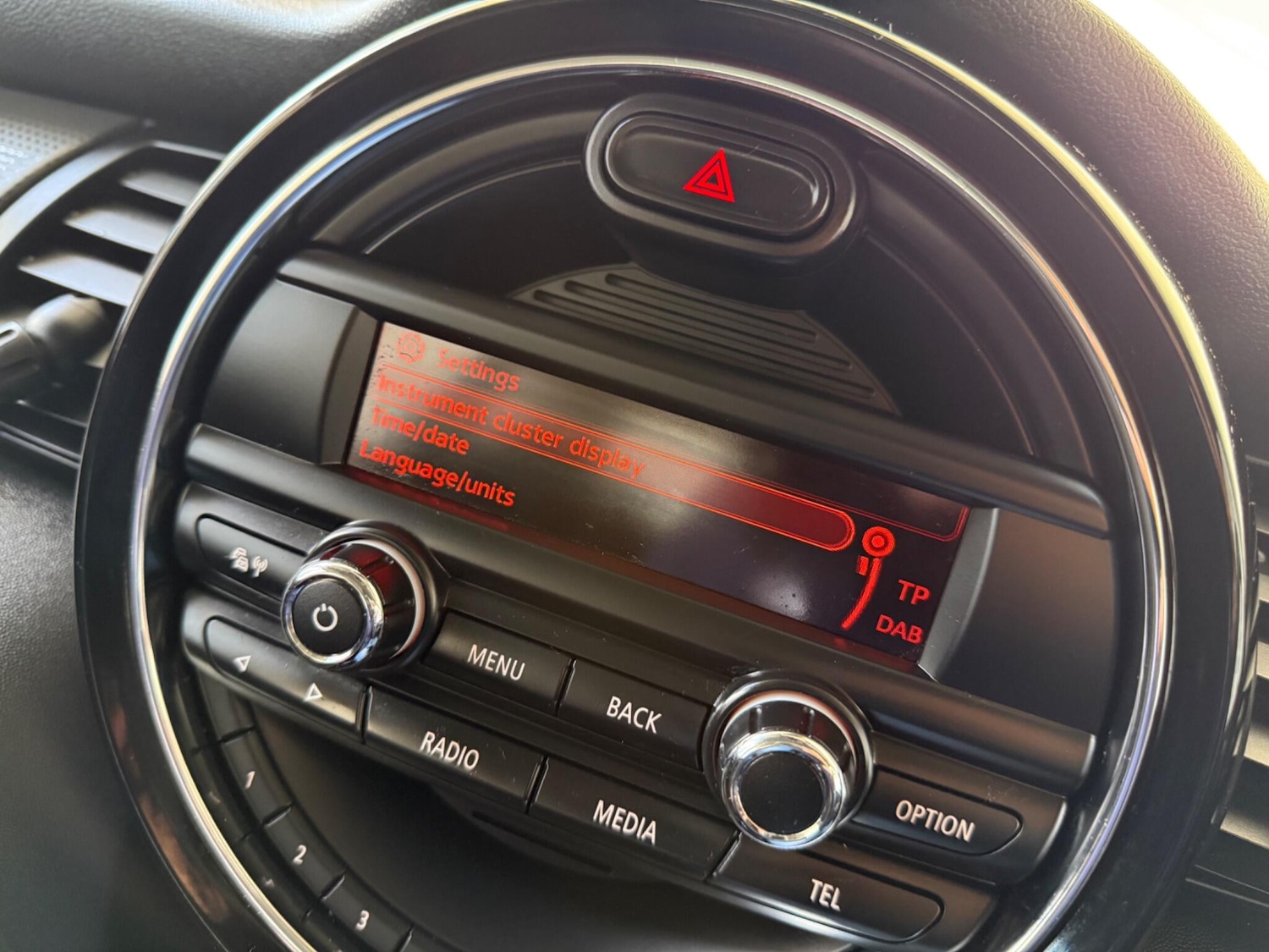 Used MINI Hatch 2015 for sale - 76839564: Photo 45